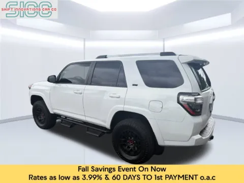 More photos of 2019 Toyota 4Runner SR5 at Shift Innovations Car Co, WA