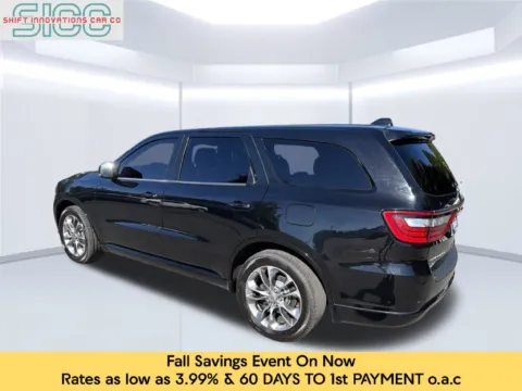 More photos of 2019 Dodge Durango R/T at Shift Innovations Car Co, WA
