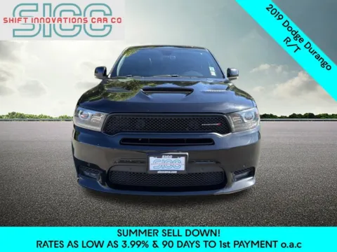 Photos of 2019 Dodge Durango R/T for sale in Puyallup, WA at Shift Innovations Car Co