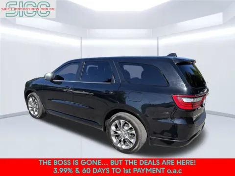 More photos of 2019 Dodge Durango R/T at Shift Innovations Car Co, WA