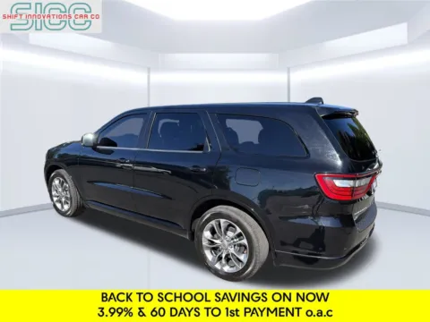 More photos of 2019 Dodge Durango R/T at Shift Innovations Car Co, WA