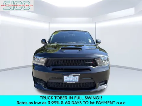 Photos of 2019 Dodge Durango R/T for sale in Puyallup, WA at Shift Innovations Car Co