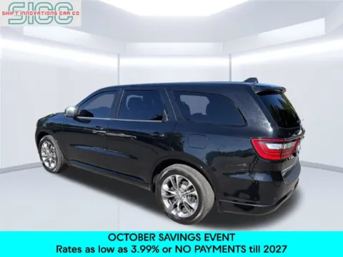 More photos of 2019 Dodge Durango R/T at Shift Innovations Car Co, WA