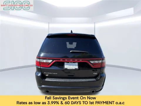 More photos of 2019 Dodge Durango R/T at Shift Innovations Car Co, WA
