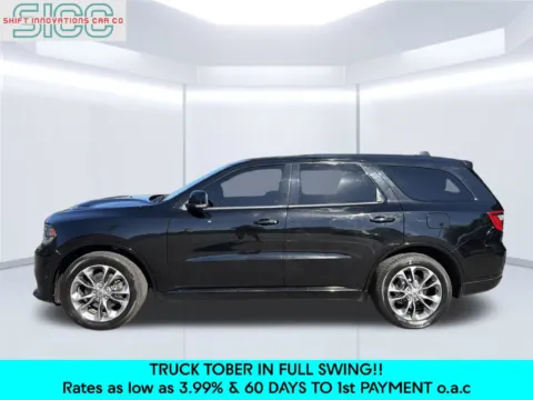 Another view of 2019 Dodge Durango R/T for sale in Puyallup, WA at Shift Innovations Car Co