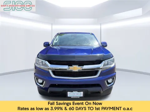 Photos of 2016 Chevrolet Colorado LT for sale in Puyallup, WA at Shift Innovations Car Co