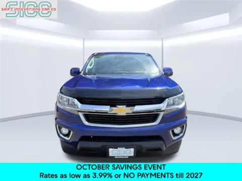 Photos of 2016 Chevrolet Colorado LT for sale in Puyallup, WA at Shift Innovations Car Co