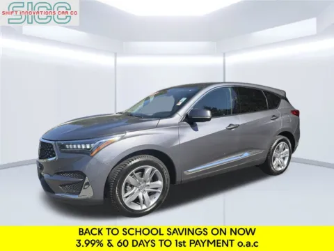 Unknown 2019 Acura RDX Advance Package for sale in Puyallup, WA