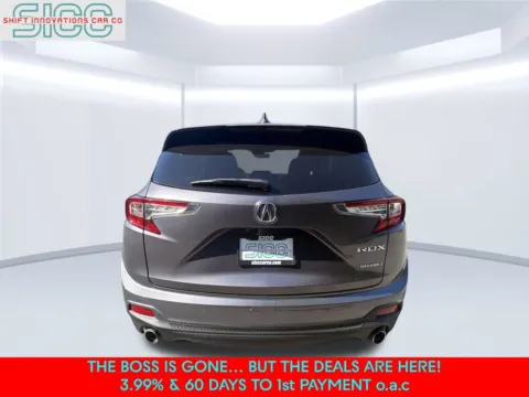 More photos of 2019 Acura RDX Advance Package at Shift Innovations Car Co, WA