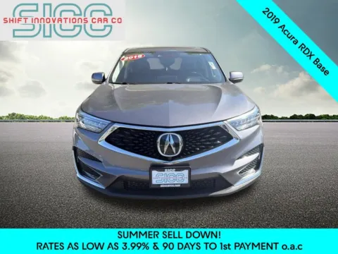 Photos of 2019 Acura RDX Advance Package for sale in Puyallup, WA at Shift Innovations Car Co