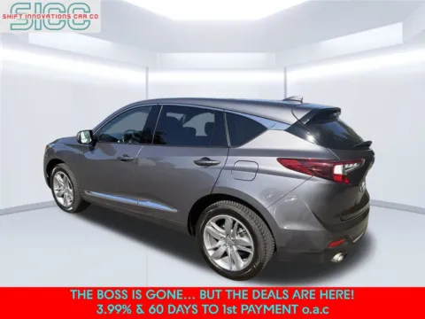 More photos of 2019 Acura RDX Advance Package at Shift Innovations Car Co, WA