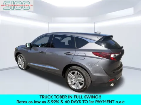 More photos of 2019 Acura RDX Advance Package at Shift Innovations Car Co, WA