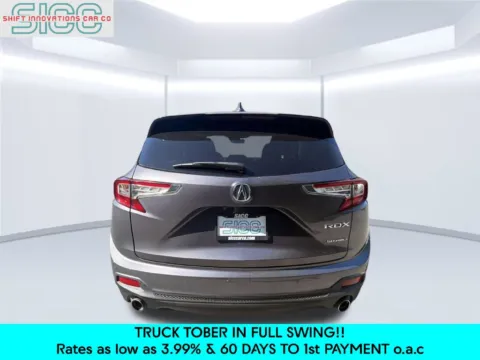 More photos of 2019 Acura RDX Advance Package at Shift Innovations Car Co, WA