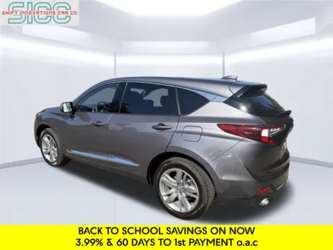 More photos of 2019 Acura RDX Advance Package at Shift Innovations Car Co, WA