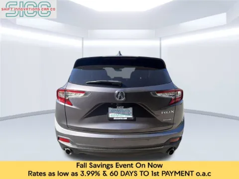 More photos of 2019 Acura RDX Advance Package at Shift Innovations Car Co, WA