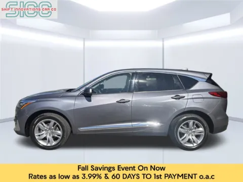 Another view of 2019 Acura RDX Advance Package for sale in Puyallup, WA at Shift Innovations Car Co