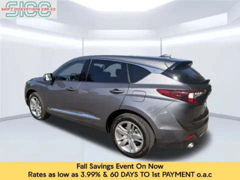 More photos of 2019 Acura RDX Advance Package at Shift Innovations Car Co, WA