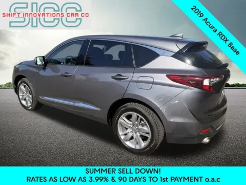 More photos of 2019 Acura RDX Advance Package at Shift Innovations Car Co, WA