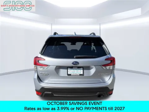 More photos of 2023 Subaru Forester Limited at Shift Innovations Car Co, WA