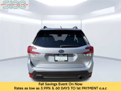 More photos of 2023 Subaru Forester Limited at Shift Innovations Car Co, WA
