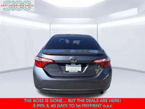 More photos of 2016 Toyota Corolla S Plus at Shift Innovations Car Co, WA