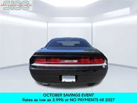 More photos of 2013 Dodge Challenger R/T at Shift Innovations Car Co, WA