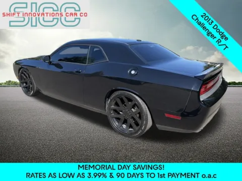 More photos of 2013 Dodge Challenger R/T at Shift Innovations Car Co, WA