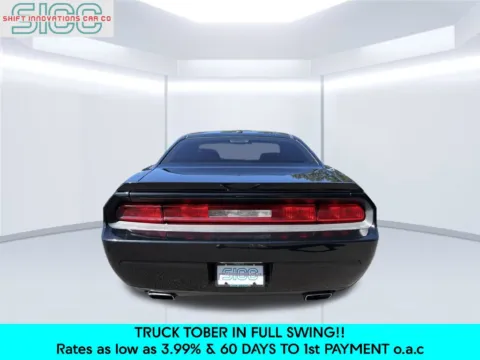 More photos of 2013 Dodge Challenger R/T at Shift Innovations Car Co, WA