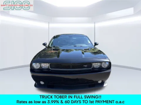 Photos of 2013 Dodge Challenger R/T for sale in Puyallup, WA at Shift Innovations Car Co
