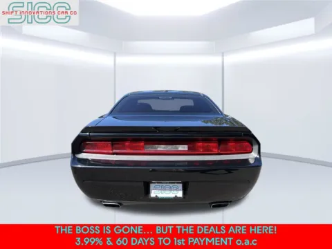 More photos of 2013 Dodge Challenger R/T at Shift Innovations Car Co, WA