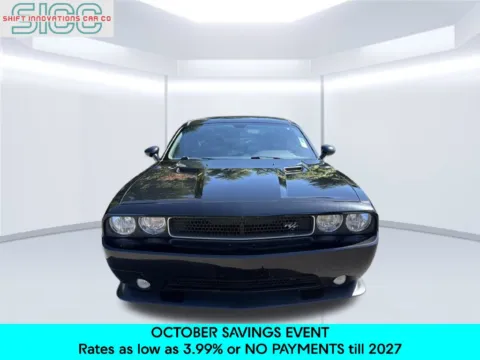 Photos of 2013 Dodge Challenger R/T for sale in Puyallup, WA at Shift Innovations Car Co