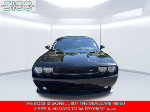 Photos of 2013 Dodge Challenger R/T for sale in Puyallup, WA at Shift Innovations Car Co
