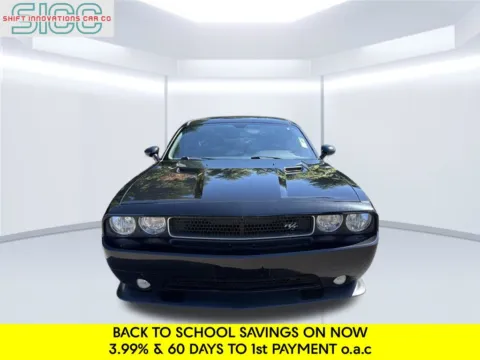 Photos of 2013 Dodge Challenger R/T for sale in Puyallup, WA at Shift Innovations Car Co