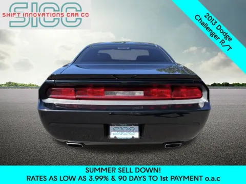 More photos of 2013 Dodge Challenger R/T at Shift Innovations Car Co, WA