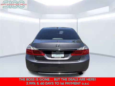 More photos of 2015 Honda Accord EX-L at Shift Innovations Car Co, WA