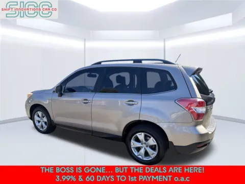 More photos of 2014 Subaru Forester 2.5i Touring at Shift Innovations Car Co, WA