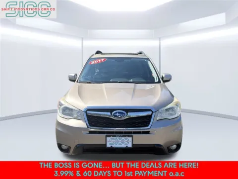 Photos of 2014 Subaru Forester 2.5i Touring for sale in Puyallup, WA at Shift Innovations Car Co