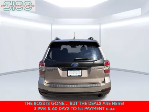More photos of 2014 Subaru Forester 2.5i Touring at Shift Innovations Car Co, WA