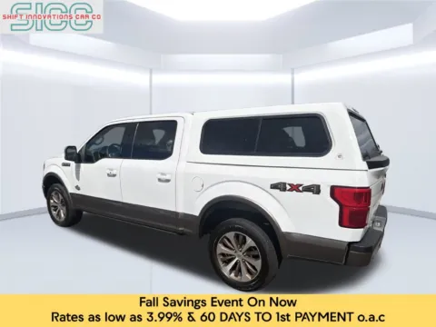 More photos of 2020 Ford F-150 King Ranch at Shift Innovations Car Co, WA
