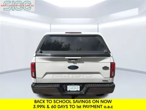 More photos of 2020 Ford F-150 King Ranch at Shift Innovations Car Co, WA