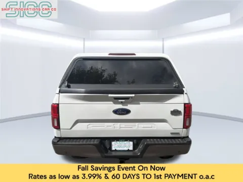 More photos of 2020 Ford F-150 King Ranch at Shift Innovations Car Co, WA