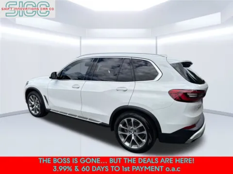 More photos of 2019 BMW X5 xDrive40i at Shift Innovations Car Co, WA