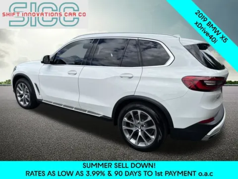 More photos of 2019 BMW X5 xDrive40i at Shift Innovations Car Co, WA