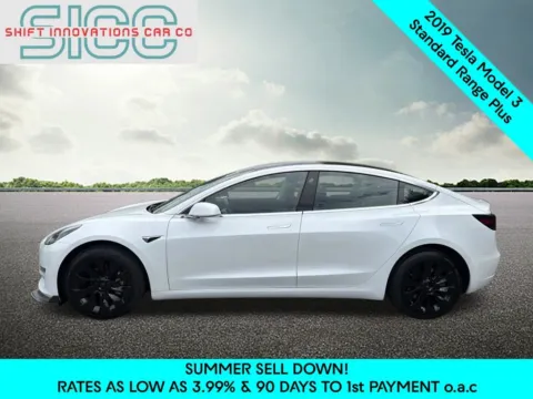 More photos of 2019 Tesla Model 3 Standard Range Plus at Shift Innovations Car Co, WA