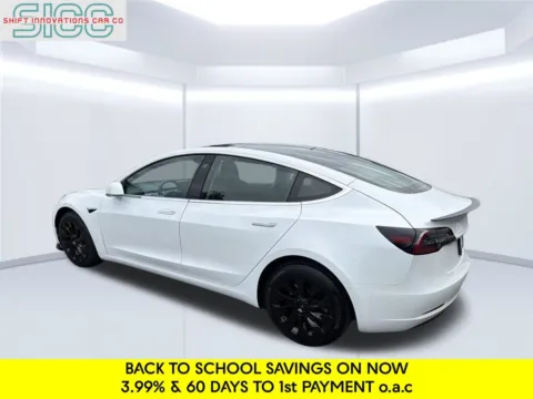 More photos of 2019 Tesla Model 3 Standard Range Plus at Shift Innovations Car Co, WA