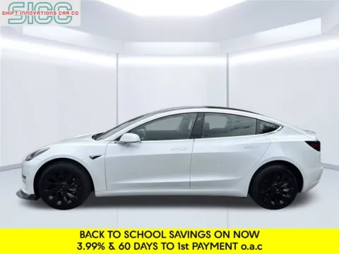 More photos of 2019 Tesla Model 3 Standard Range Plus at Shift Innovations Car Co, WA