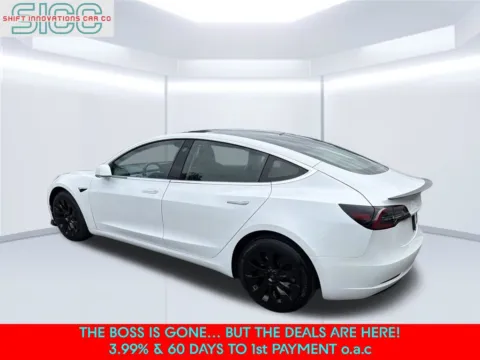 More photos of 2019 Tesla Model 3 Standard Range Plus at Shift Innovations Car Co, WA