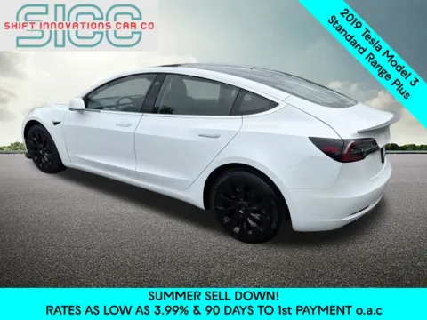 More photos of 2019 Tesla Model 3 Standard Range Plus at Shift Innovations Car Co, WA