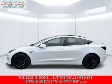 More photos of 2019 Tesla Model 3 Standard Range Plus at Shift Innovations Car Co, WA