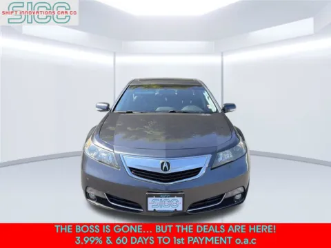 Photos of 2014 Acura TL SH-AWD for sale in Puyallup, WA at Shift Innovations Car Co